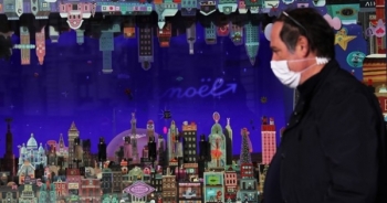 Thế giới đã thay đổi thế nào sau một năm vật lộn với COVID-19