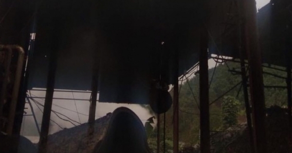 Điều tra vụ nổ nồi hơi chưng cất tinh dầu quế làm hai người thương vong ở Yên Bái