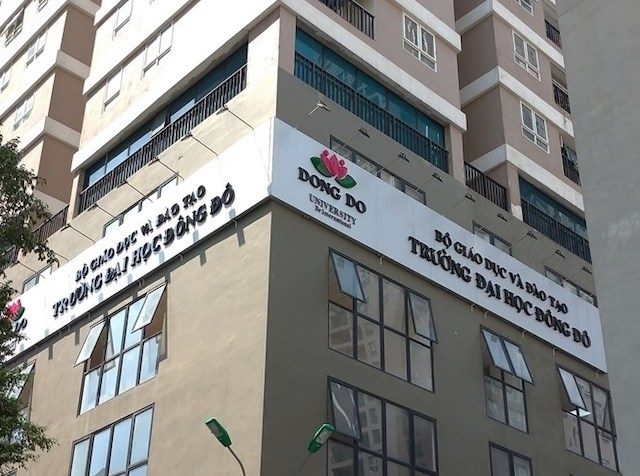 ĐH Đông Đô cấp hơn 600 bằng cử nhân Ngôn ngữ Anh (văn bằng 2) từ năm 2015-2019