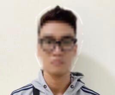 Tự đập đầu vào gốc cây rồi hoang tin bị cướp tiền học phí