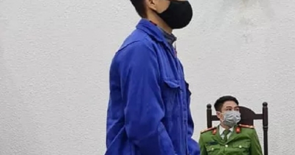 Đâm chết người vì tranh giành chỗ bán hoa quả