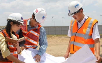 Phổ cập những nội dung mới nằm trong hệ thống tiêu chuẩn quy chuẩn mới đến sinh viên