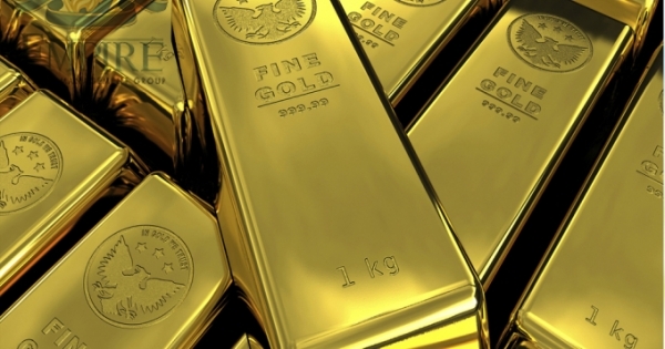 Giá vàng hôm nay 17/12: Kinh tế Mỹ báo tin xấu, giá vàng tăng vọt