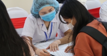 Sáng nay, Học viện Quân y sẽ tiến hành tiêm thử vắc-xin ngừa Covid-19 cho người tình nguyện