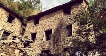 Những câu chuyện ma quái ở ngôi làng Phong Môn, Trung Quốc