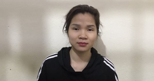 Quảng Ninh: Tạm giữ hình sự đôi vợ chồng dùng mạng xã hội để môi giới mại dâm