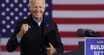 Tiết lộ giá vé VIP tham dự lễ nhậm chức của ông Biden