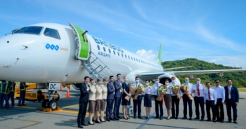 Bay thẳng Thanh Hóa – Côn Đảo cùng Bamboo Airways chỉ từ 799.000 vnđ/ 1 chiều