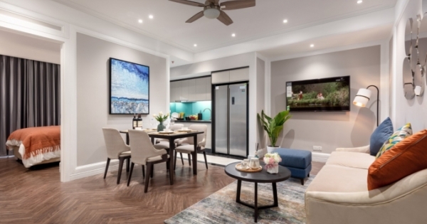 Mua căn hộ Altara Residences Quy Nhơn được “lợi” những gì?