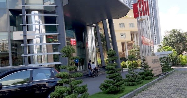 TP HCM khởi tố thêm một bị can trong vụ án Tất Thành Cang