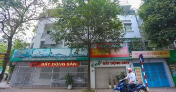 Qua thời tặng xế hộp bạc tỷ, doanh nghiệp BĐS thưởng Tết bằng... quà gói