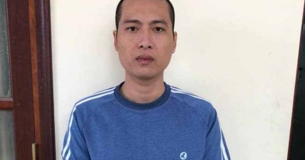 Khởi tố đối tượng đi xe SH phá khóa nhà trọ trộm cắp tài sản