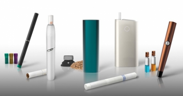 Thuốc lá thế hệ mới: Cần nhìn nhận đúng bản chất để quản lý phù hợp