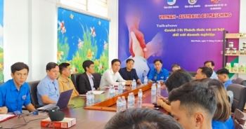 Startup Việt - Úc cùng biến thách thức thành cơ hội trong mùa dịch