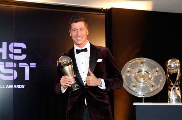 Sau Lewandowski, ngôi sao nào sẽ tiếp tục viết nên lịch sử mới cho thế giới bóng đá?