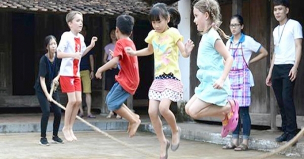 Du lịch “về quê” còn thiếu công nghệ