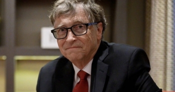 Những "ông trùm" công nghệ không đại học nhưng thành công ngoài mong đợi