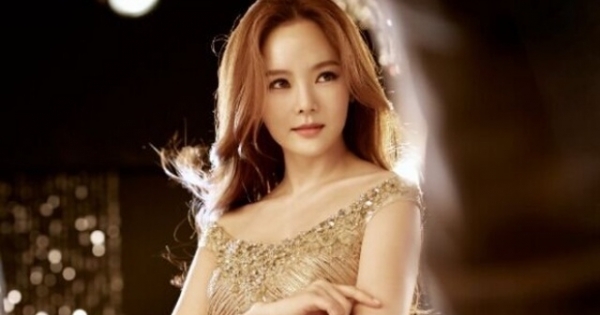 Chae Rim lên tiếng sau "nghi án" ly hôn lần thứ 2