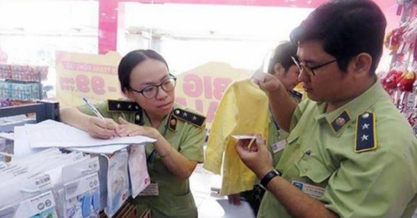 Đấu tranh chống buôn lậu, gian lận thương mại và hàng giả trước, trong và sau Tết Nguyên đán Tân Sửu