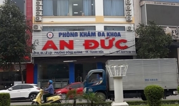 Bệnh nhân bất an, sau khi khám chữa bệnh tại phòng khám đa khoa An Đức