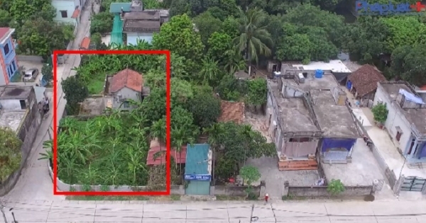 Cần giải quyết dứt điểm vụ cấp sổ đỏ cho người đã chết ở Hà Nam