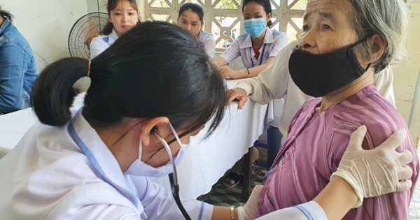 Quảng Nam: Không thanh toán BHYT đối với các hình thức thu gom bệnh nhân