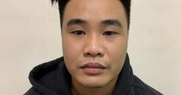 Bắt giữ đối tượng lợi dụng làm hộ thẻ tín dụng ngân hàng để lừa đảo