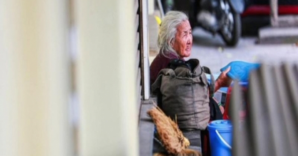 Giá trị văn hóa gia đình ngày càng phai nhạt?