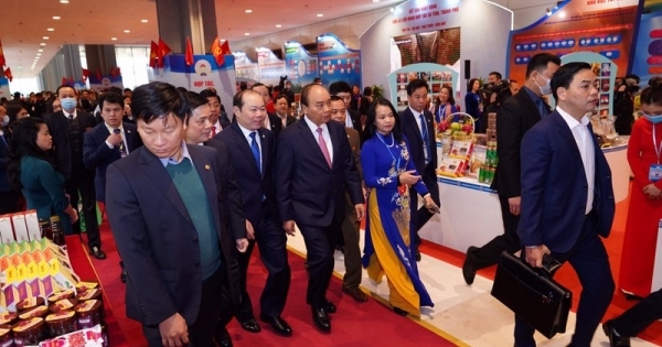 Câu hỏi lớn mà Thủ tướng đặt ra cho khu vực kinh tế tập thể, hợp tác xã