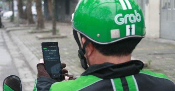 Công an điều tra vụ tài xế Grab Bike bị chuốc thuốc mê, cướp tài sản
