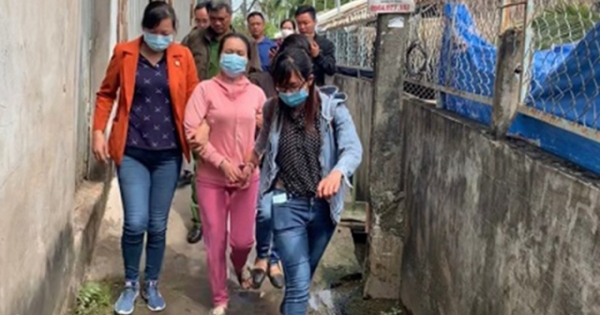 Cần Thơ: Bắt đối tượng chống phá Đảng, Nhà nước