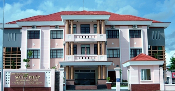 Công tác Tư pháp, Thi hành án dân sự đóng góp quan trọng vào sự phát triển kinh tế - xã hội