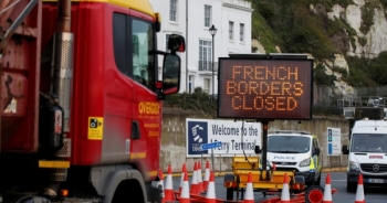 Covid-19: Quyết liệt chặn biến thể mới