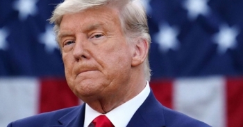 "Phép thử" cuối cùng của Tổng thống Trump