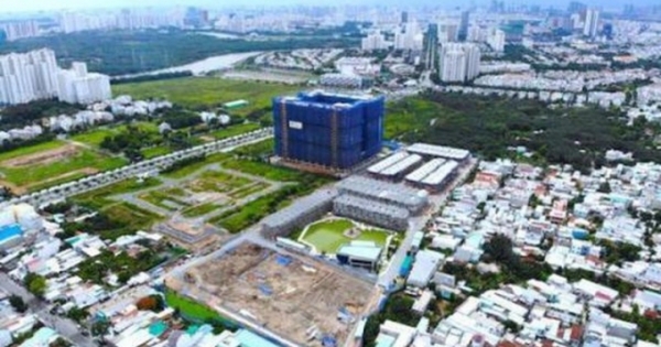 Thoát “ác mộng xen kẹt”