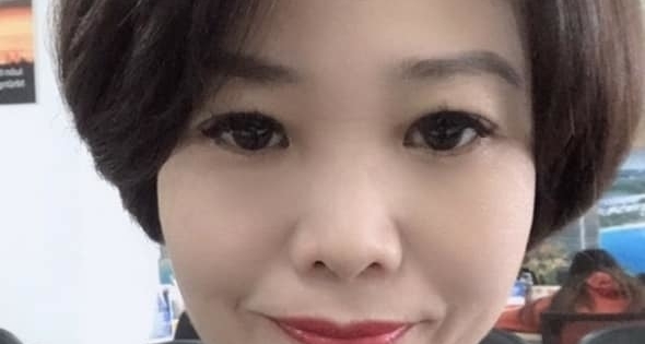 Người phụ nữ giả mạo chữ ký để mua điện thoại trả góp