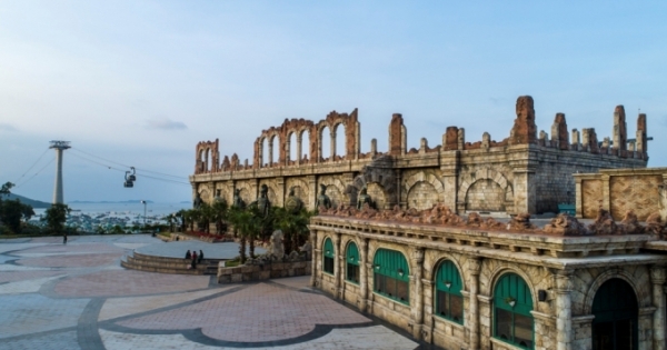 Soobin Hoàng Sơn, Thu Phương và dàn sao khủng quy tụ trong chương trình đón năm mới đỉnh cao tại Nam Phú Quốc