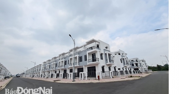 Công an điều tra vụ xây 