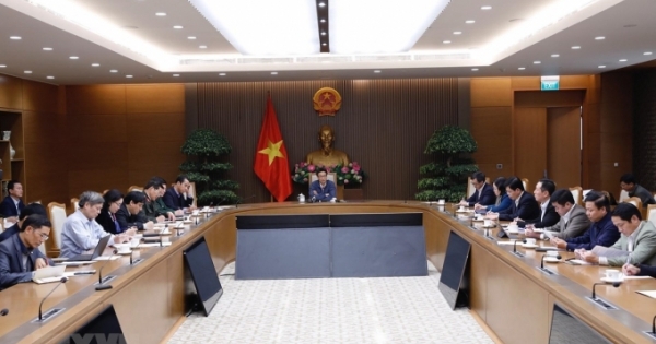 Giữ vững thành quả phòng, chống dịch COVID-19 để đón Tết an toàn