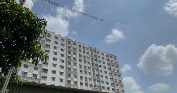 Ngân hàng Nhà nước công bố mức lãi suất vay mua nhà ở xã hội năm 2021