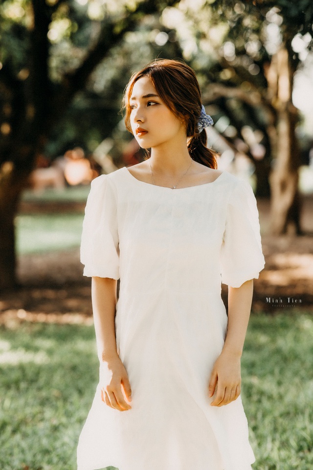 Mỗi người xuất hiện trong cuộc đời đều có những nguyên do nhất định. (Ảnh: Minh Tiến)