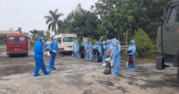 Phát hiện 01 trường hợp mắc Covid-19 nhập cảnh trái phép từ Campuchia về Vĩnh Long