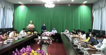 Khẩn trương truy vết các ca F1 của người nhập cảnh trái phép tại Vĩnh Long