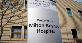 Bùng phát ổ dịch Covid-19 mới tại phòng thí nghiệm lớn nhất nước Anh