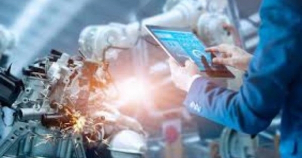 Thúc đẩy bảo hộ tài sản trí tuệ