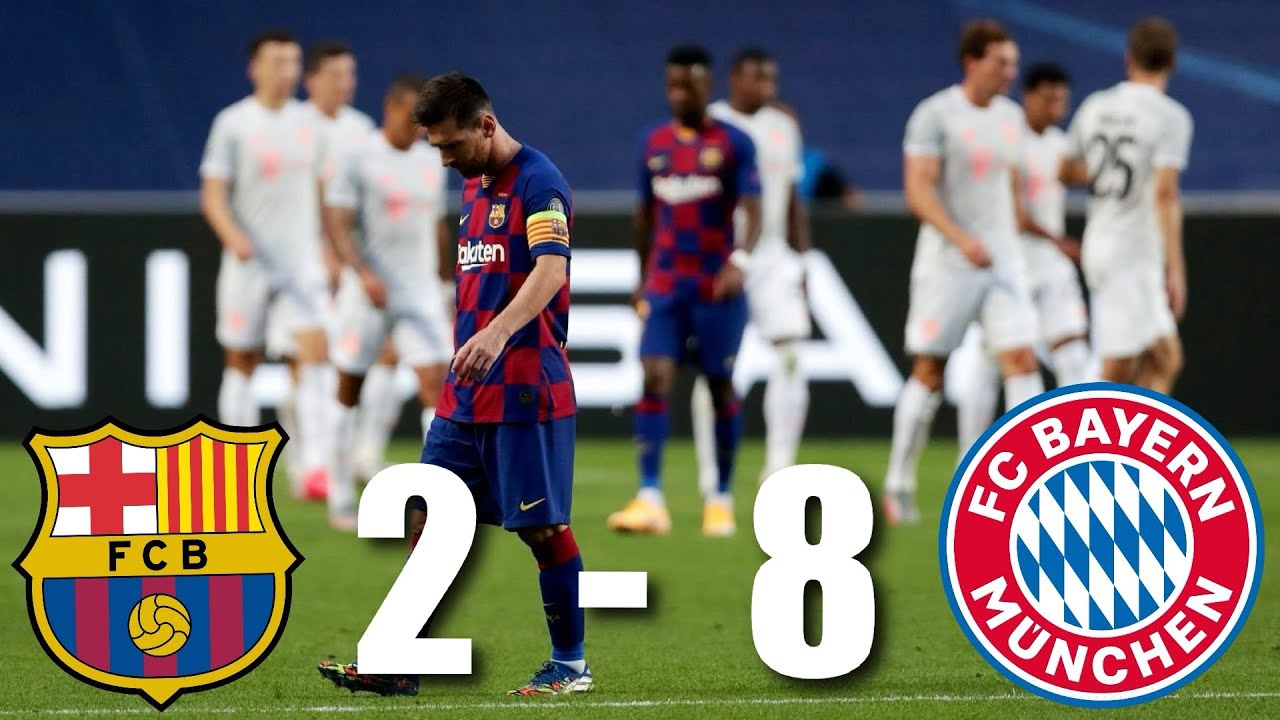 Đáng chú ý, trong hành trình lọt vào chung kết, Bayern Munich từng hủy diệt Barcelona với tỷ số 8-2. Họ cũng là đội bóng đầu tiên trong lịch sử toàn thắng trọn vẹn các trận trong một mùa giải ở Champions League.