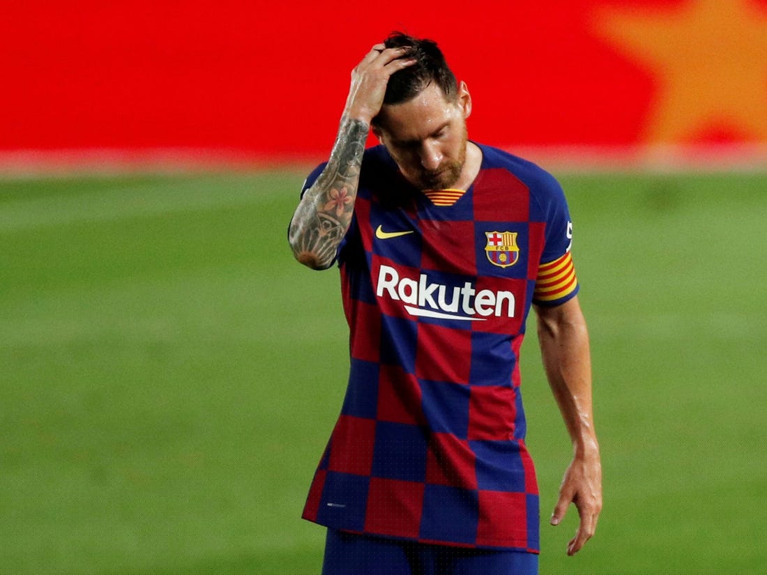 Cuối cùng, Messi đã chấp nhận ở lại vì không muốn đưa CLB thân yêu ra tòa kiện tụng. Tuy nhiên, hệ quả sau đó vẫn rất lớn. Chủ tịch Bartomeu đã buộc phải từ chức sau khi hứng chịu sức ép quá lớn từ CĐV. Tới tận thời điểm này, tương lai của Messi vẫn là chủ đề bàn cãi, khi hợp đồng của anh chỉ còn thời hạn tới cuối mùa giải.