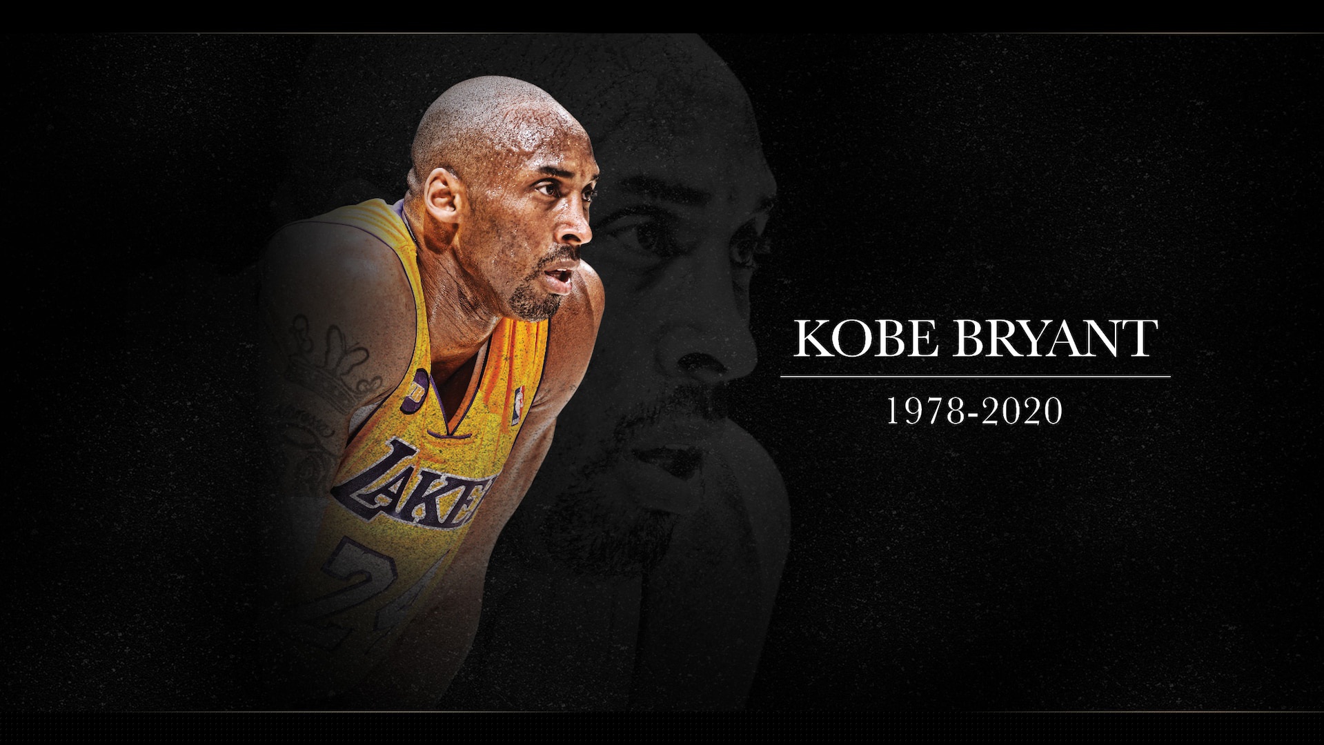Ngày 26/1, làng thể thao thế giới đã rúng động trước thông tin huyền thoại bóng rổ Kobe Bryant qua đời sau vụ tai nạn trực thăng thảm khốc. Chiếc máy bay của Kobe Bryant đã bốc cháy và rơi xuống đất. Ngồi cùng với huyền thoại người Mỹ trong chiếc máy bay xấu số ấy còn có cô con gái Gianna.