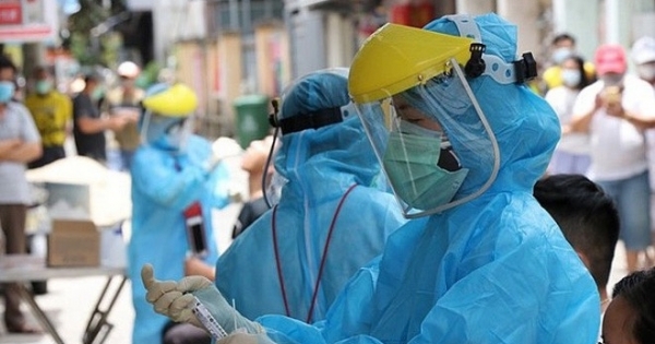 Công điện Thủ tướng: Thần tốc truy vết người tiếp xúc BN1440, kiểm soát chặt nhập cảnh