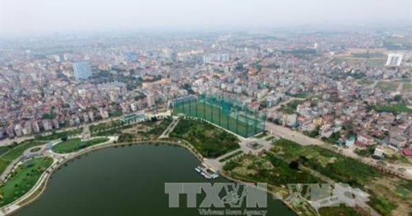 Bắc Giang kiểm tra, xử lý các vi phạm trong quản lý và sử dụng đất đai